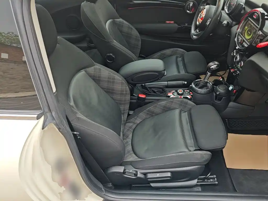 MINI Mini — миниатюра 25