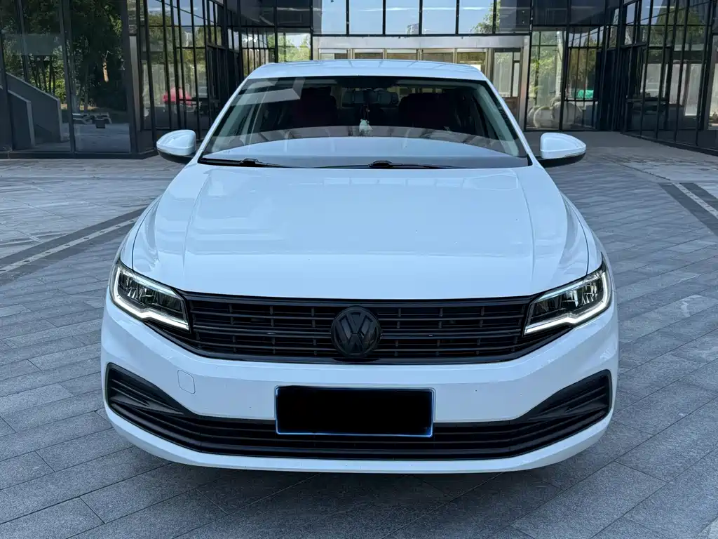 Volkswagen Bora — миниатюра 2