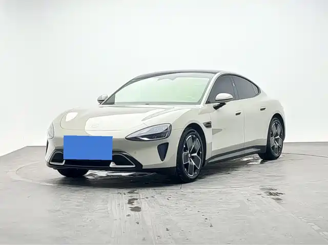 Xiaomi SU7