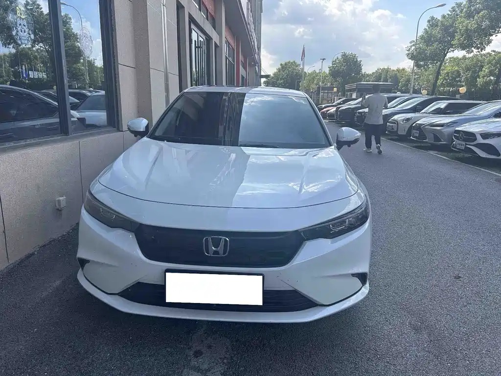Honda Integra — миниатюра 2