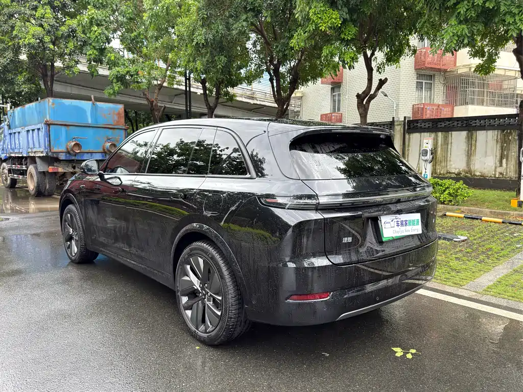 Li Auto L7 2024 Ultra