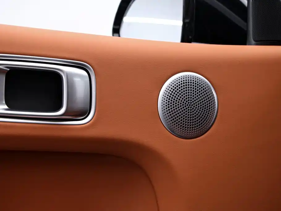 Li Auto Li L9 — миниатюра 15