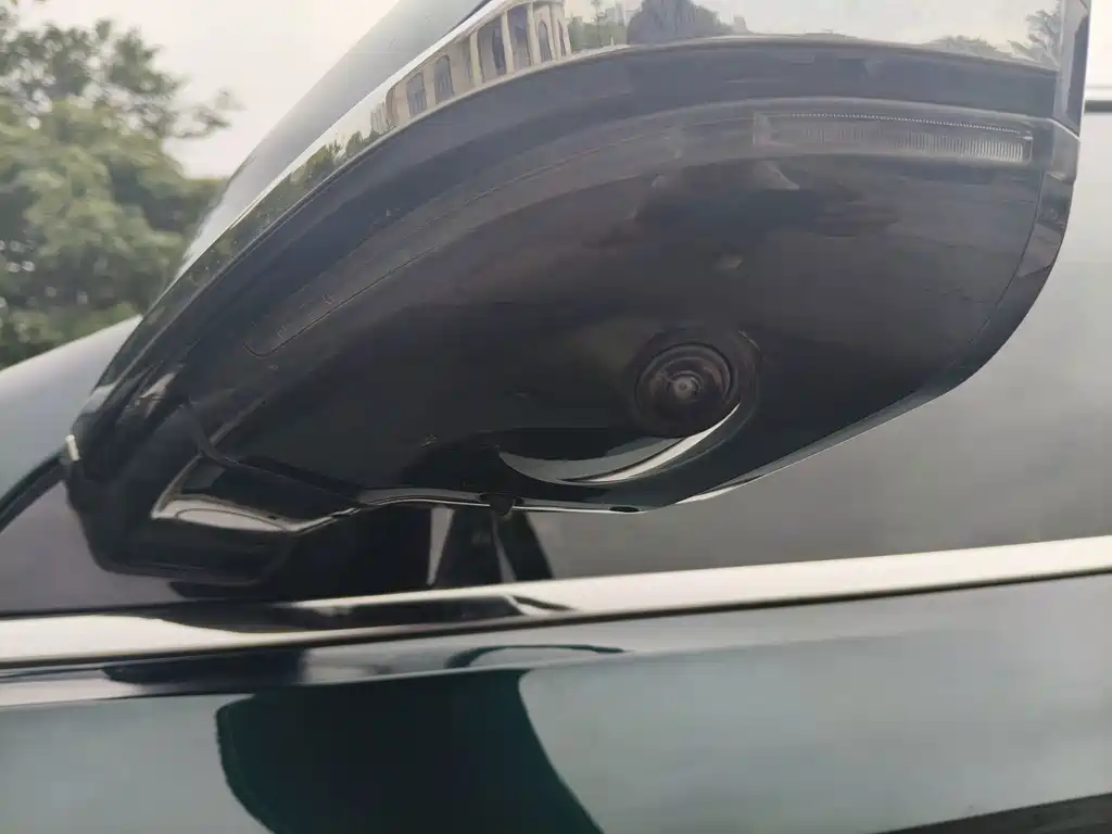 Geely Xingrui — миниатюра 28