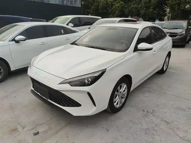 2026 Roewe i5