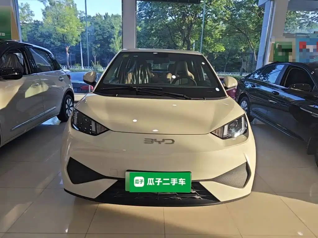 BYD Seagull 2025 Smart Drive 305km