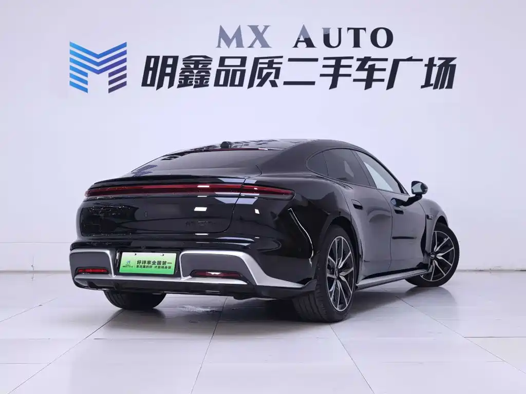Сангтан 尚界Z7 — миниатюра 7