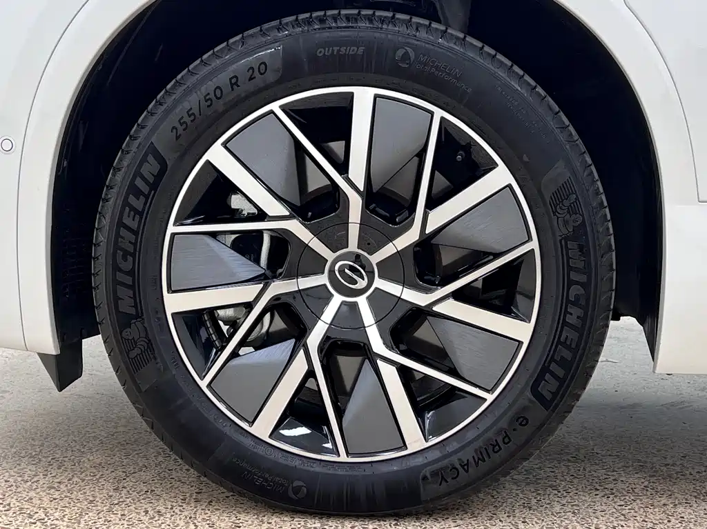 GAC Motor Trumpchi Xiangwang S9 — миниатюра 33