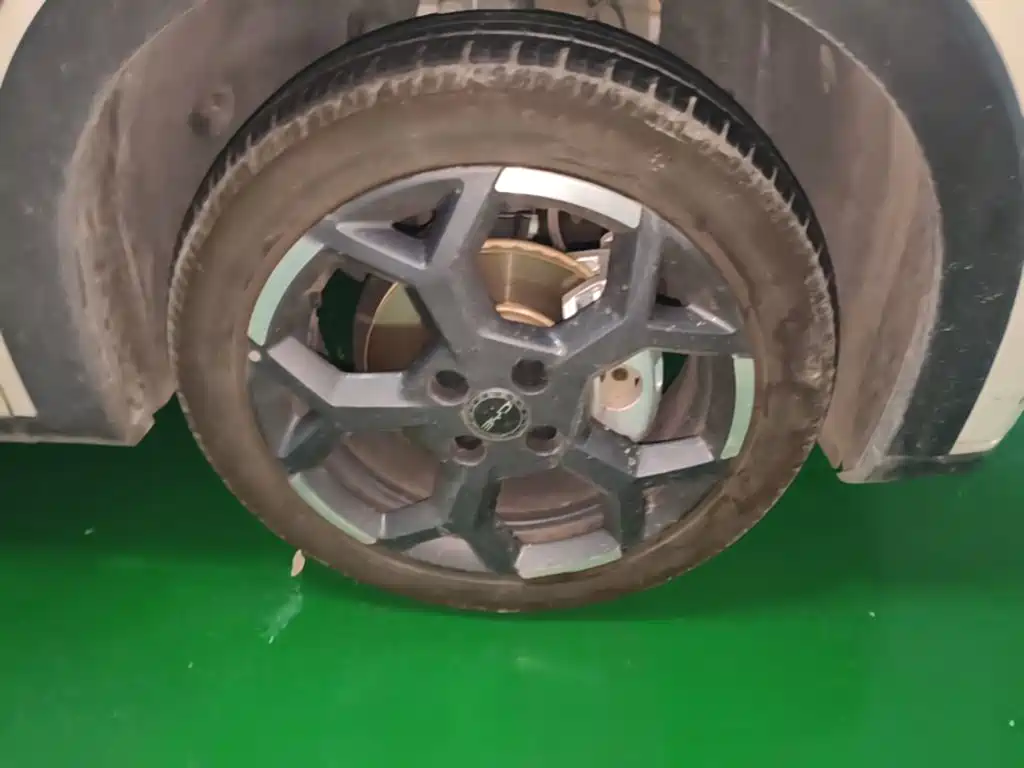 BYD Seagull — миниатюра 12