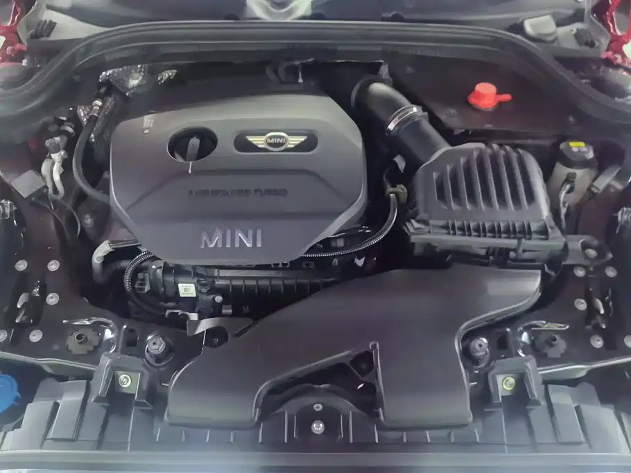 MINI Mini — миниатюра 10