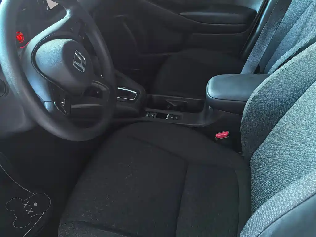 Honda XR-V — миниатюра 7