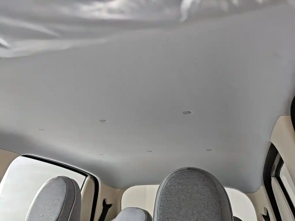 Wuling MINIEV — миниатюра 18