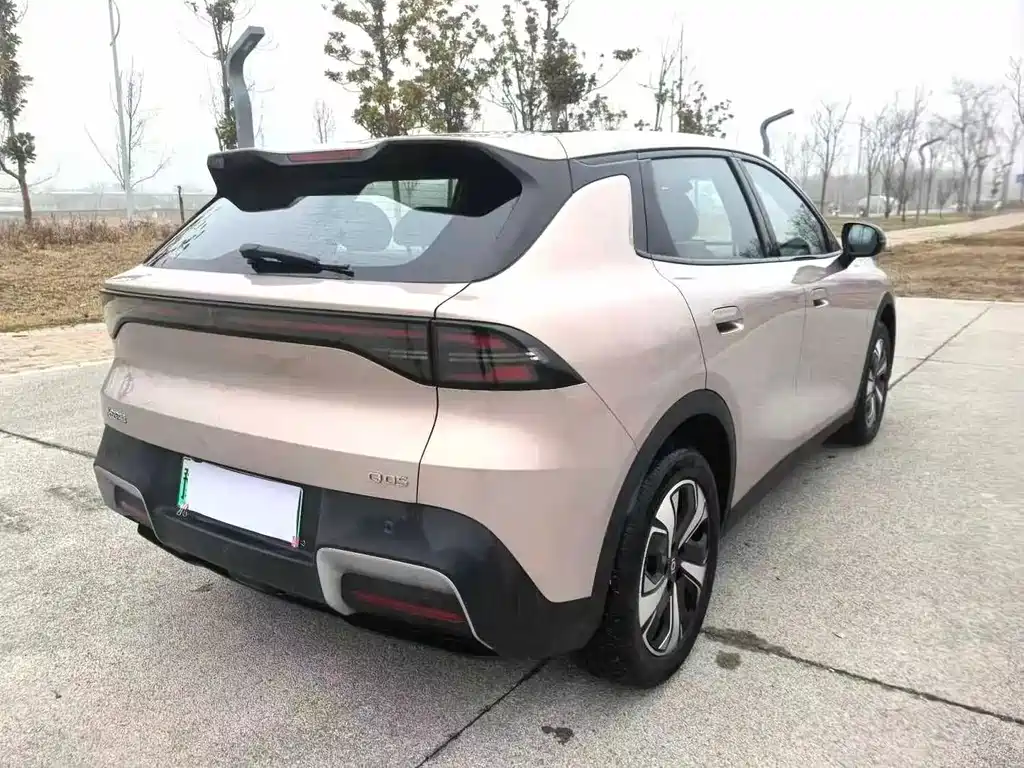 Qiyuan Qiyuan Q05 — миниатюра 7