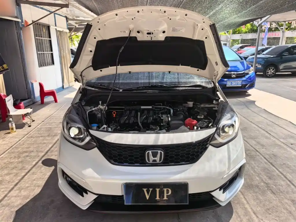 Honda Life — миниатюра 20