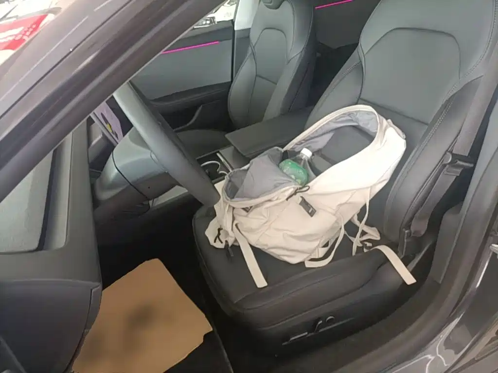 Tesla Model 3 — фотографии объявления, Фото 15