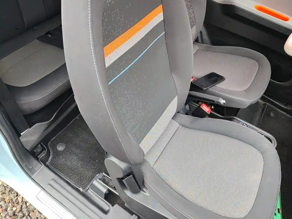Wuling MINIEV — миниатюра 25