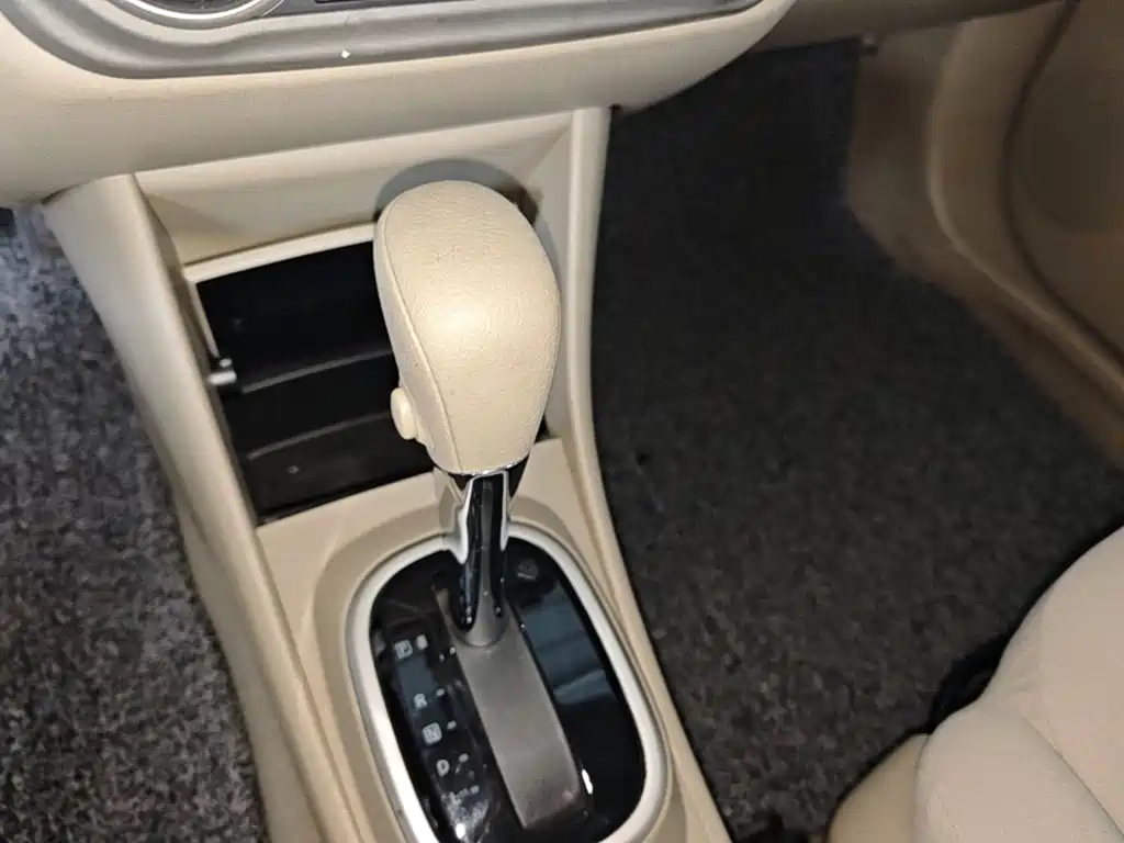 Nissan Sylphy — миниатюра 14
