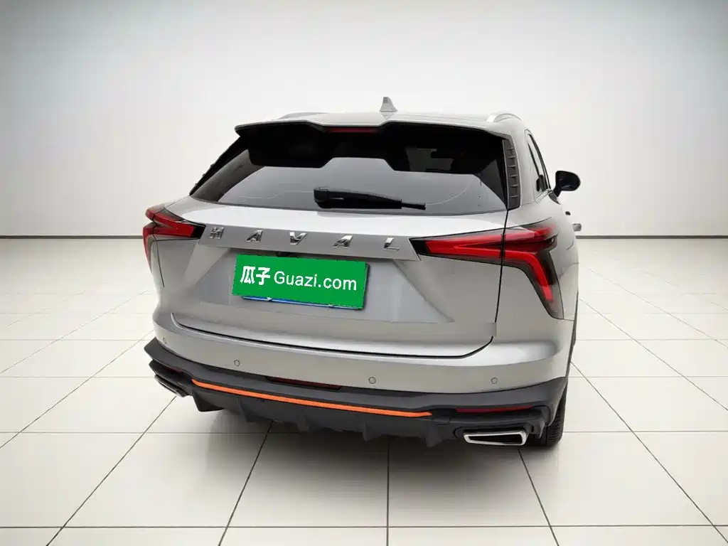 Haval Shenshou — миниатюра 6