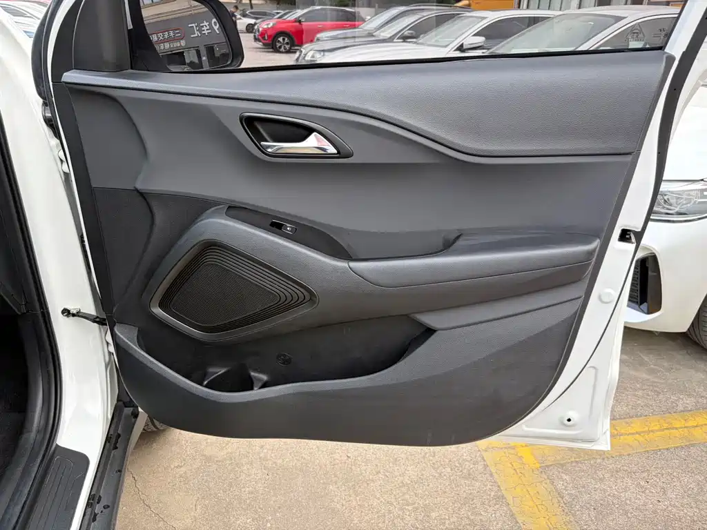 Hyundai ix35 — миниатюра 19