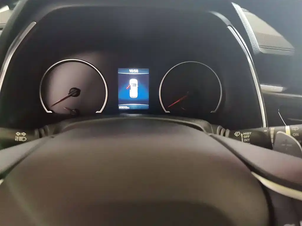 HAVAL  H6