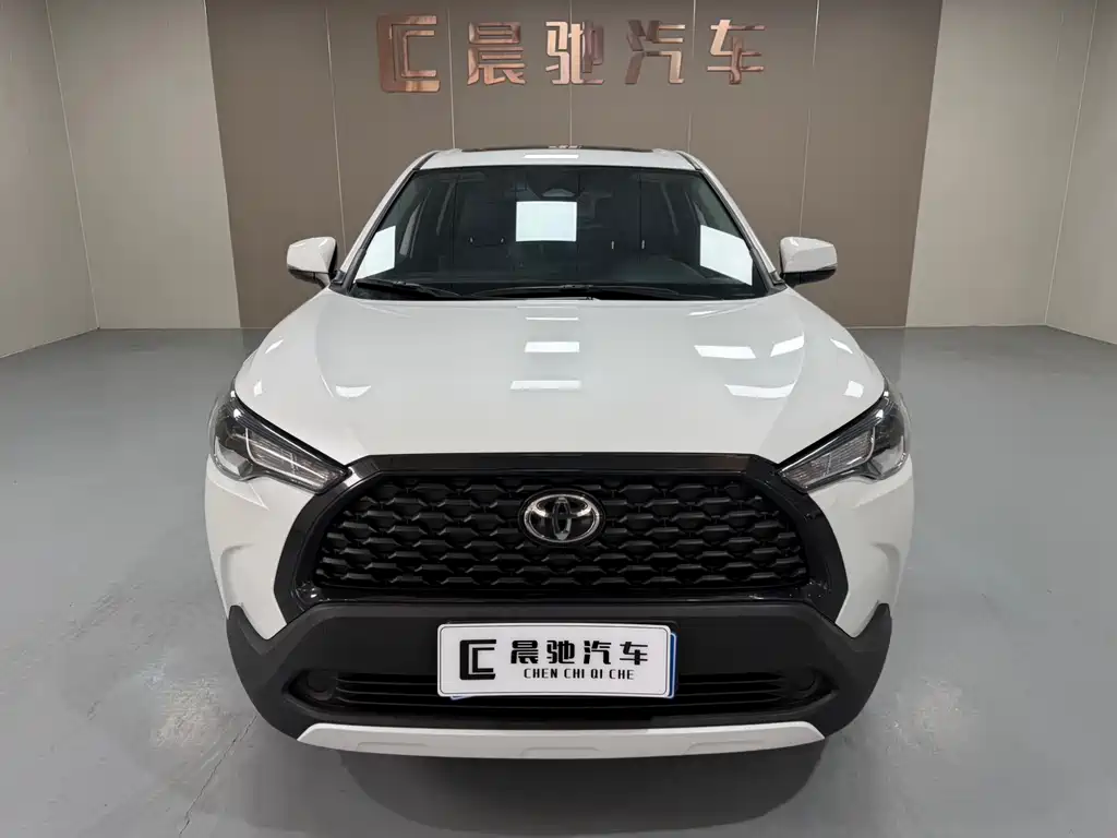 TOYOTA COROLLA SHARP AMPLIFIER