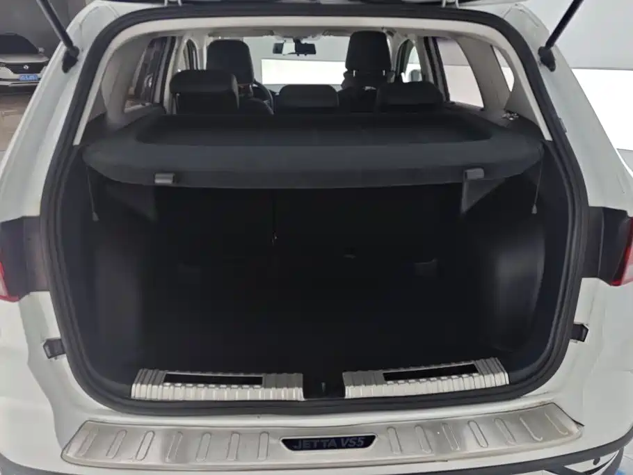 Jetta VS5 — миниатюра 4
