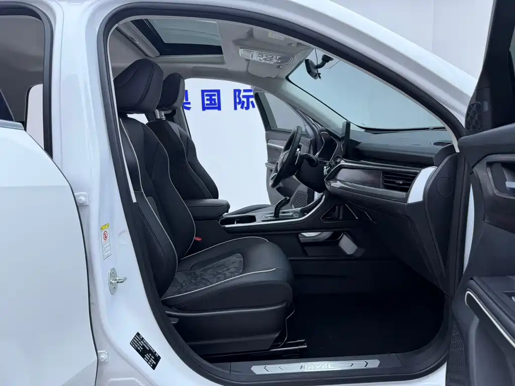 Haval H6 — миниатюра 14