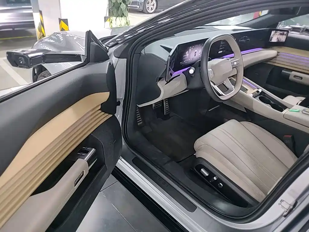 Audi E5 Sportback — миниатюра 21