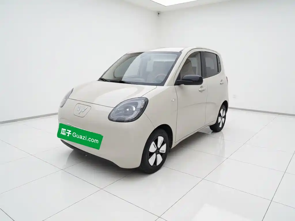Wuling MINIEV — миниатюра 2
