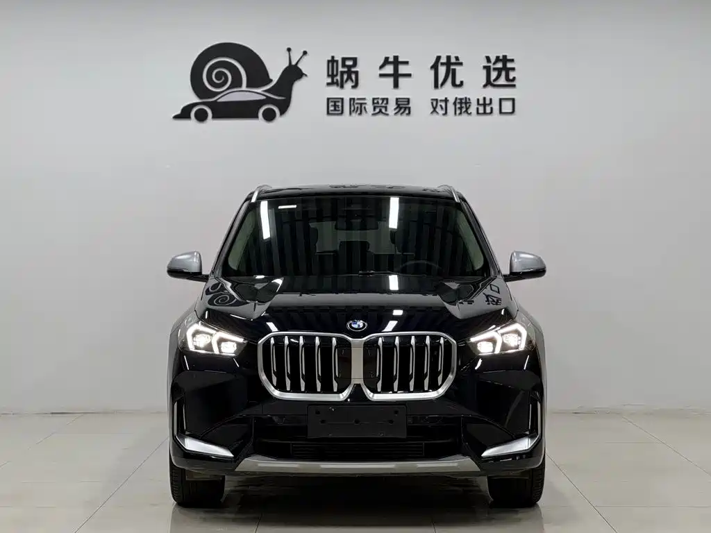 BMW X1 — миниатюра 2
