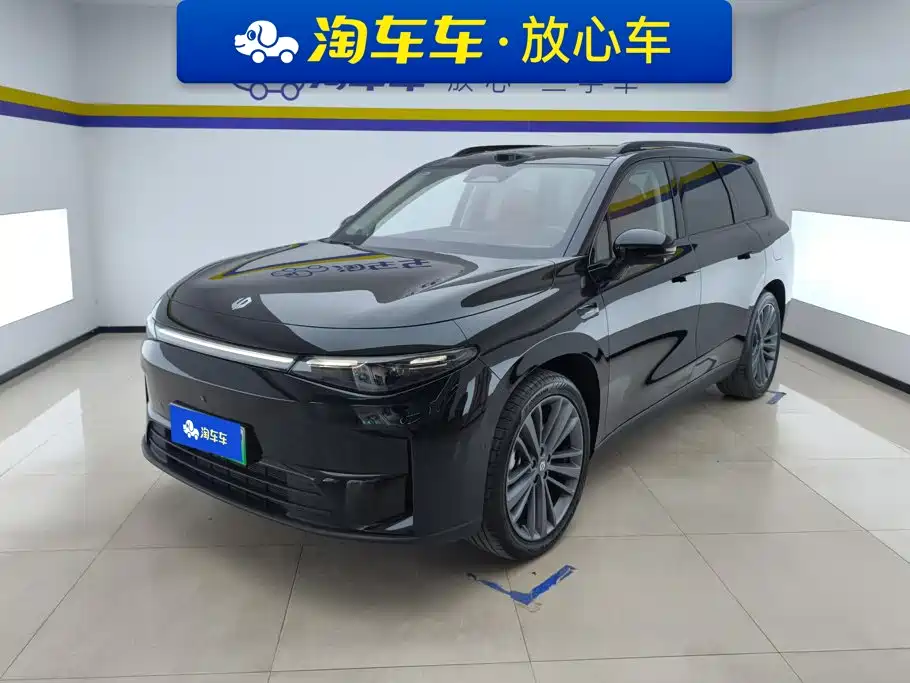 Leapmotor Leapmotor C16