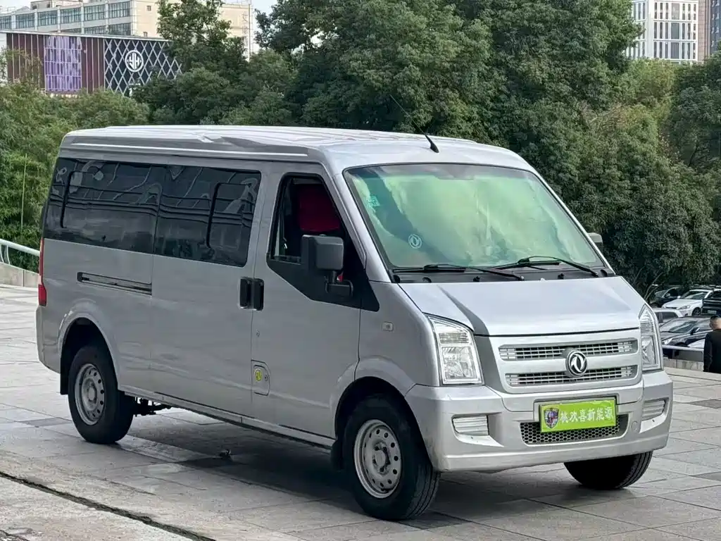 DFSK EC36 — миниатюра 3