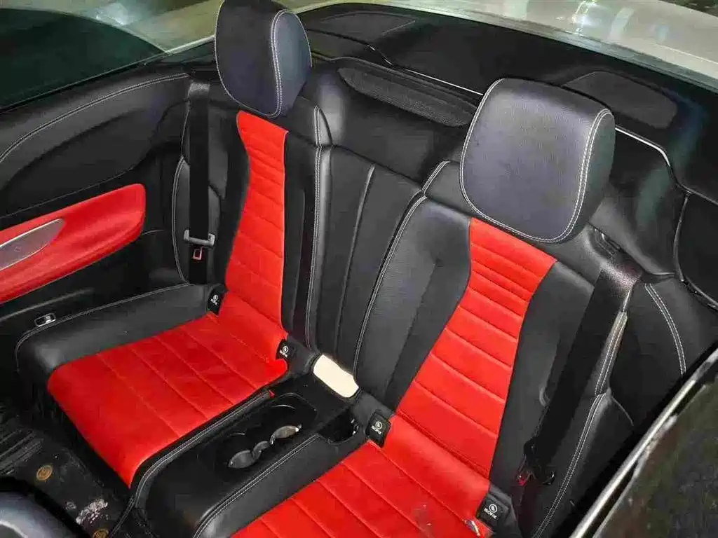 Mercedes-Benz E-Class (Import) — миниатюра 8