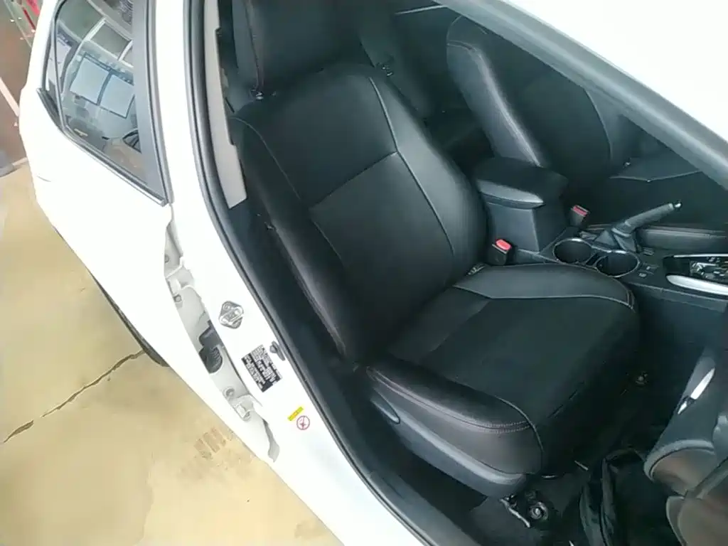 Toyota Corolla — миниатюра 25