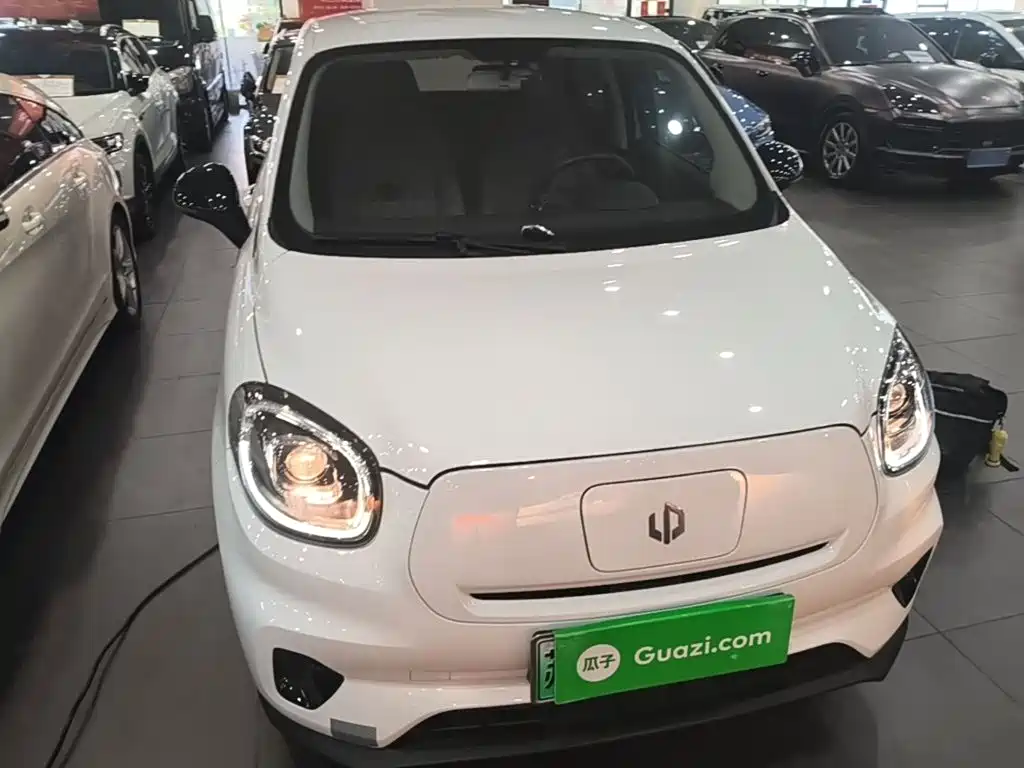 Leapmotor Leapmotor T03 — миниатюра 3