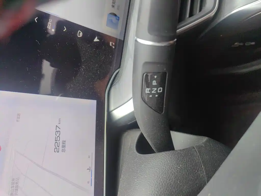 Haval Shenshou — миниатюра 15