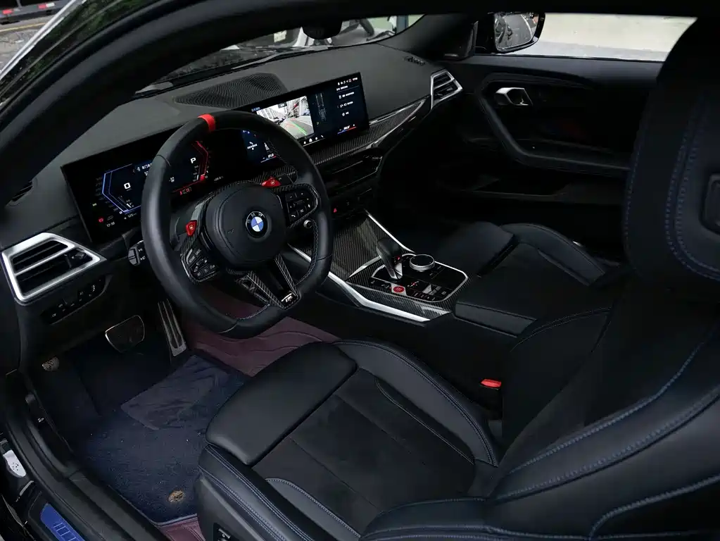 BMW M2 — миниатюра 4