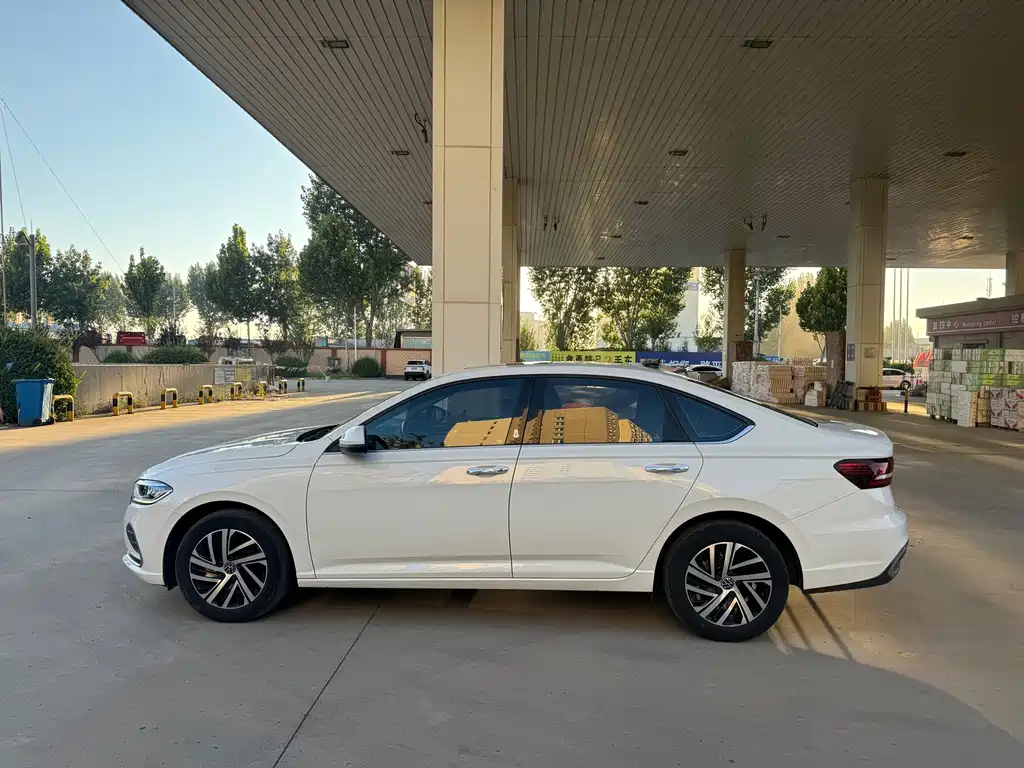 Volkswagen Lavida — миниатюра 16
