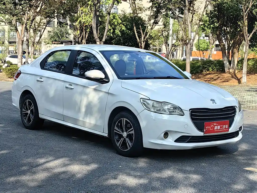 Peugeot 301 — миниатюра 3