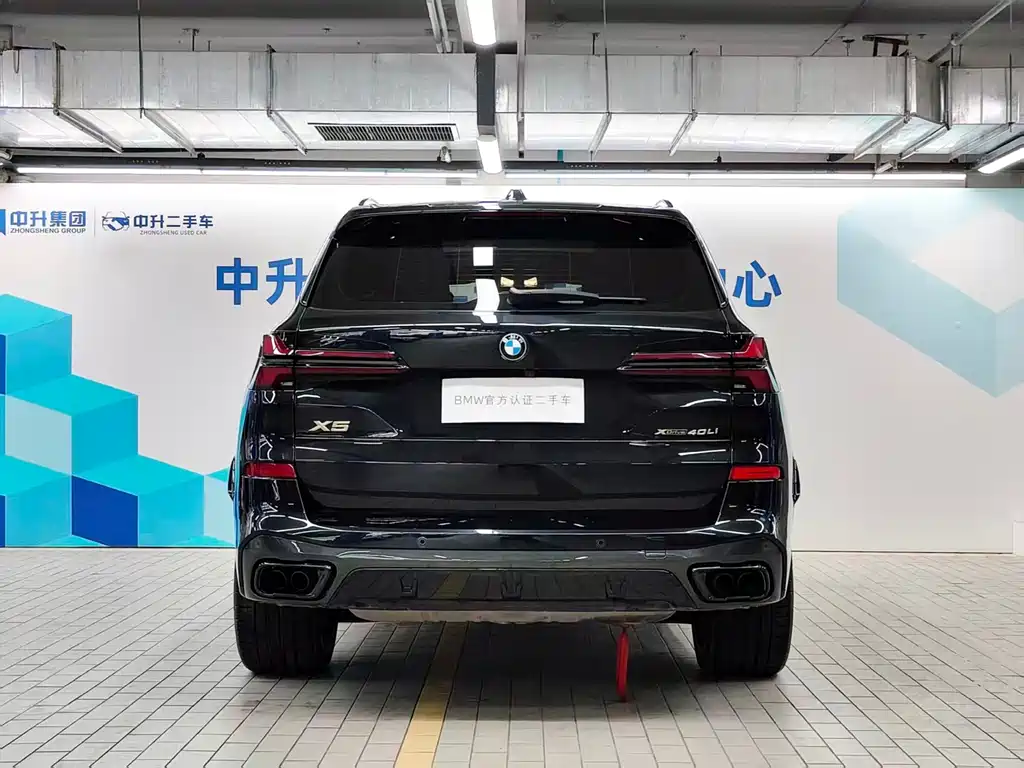 BMW X5 — миниатюра 29