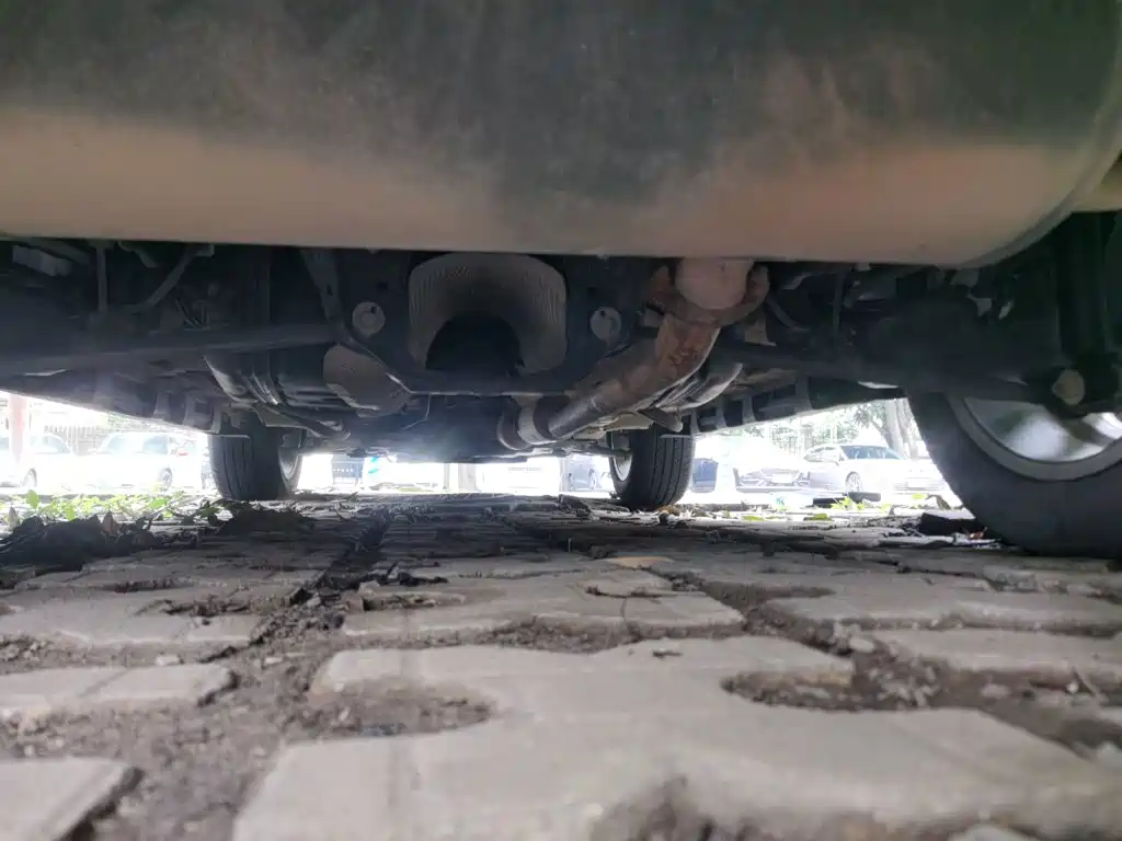 Haval H2 — миниатюра 23