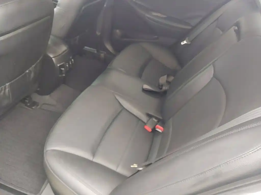 Hyundai Sonata — миниатюра 17