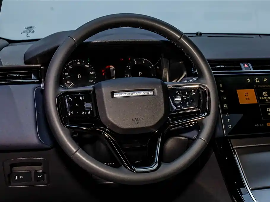 Land Rover Range Rover Velar — фотографии объявления, Фото 22