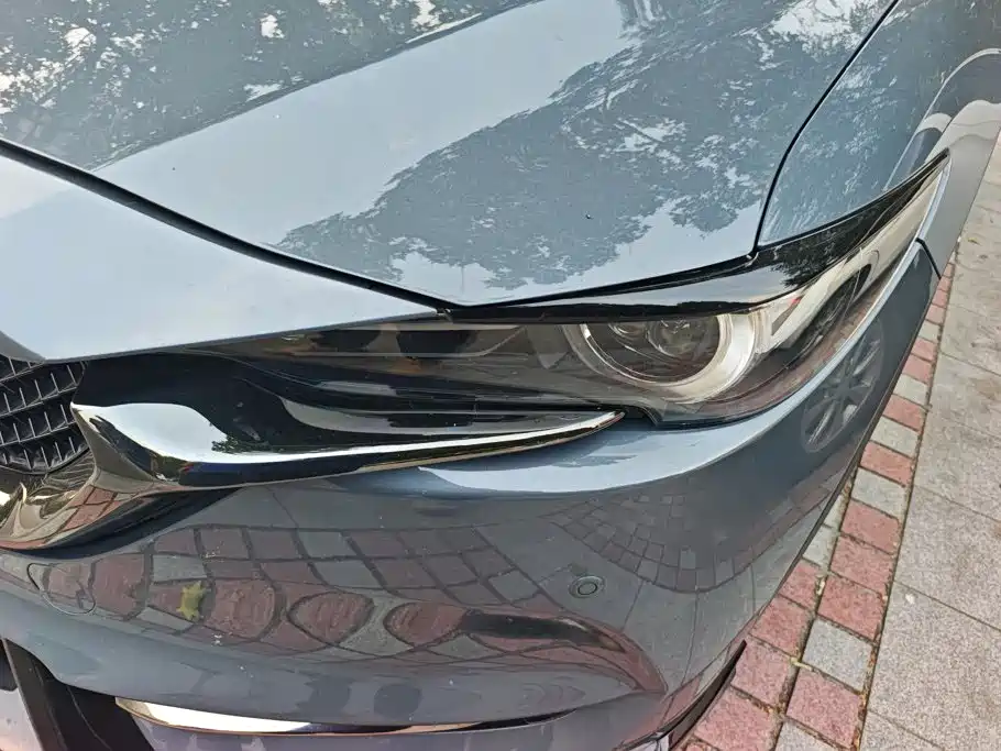 Mazda CX-5 — миниатюра 5