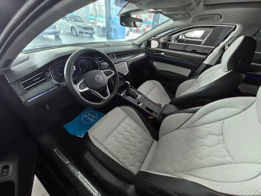 Volkswagen Magotan 2026 3000 380TSI DSG Luxury