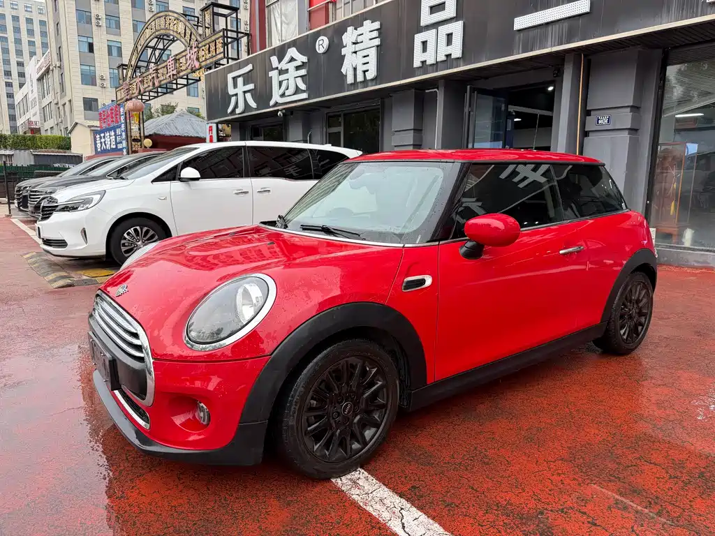MINI Mini — миниатюра 2