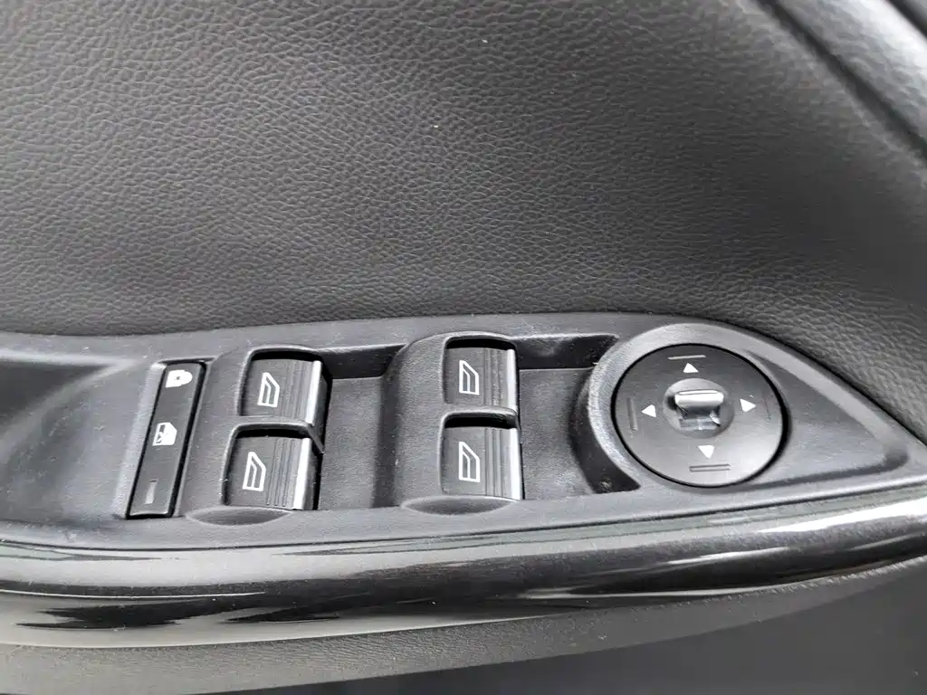Ford Focus — миниатюра 9