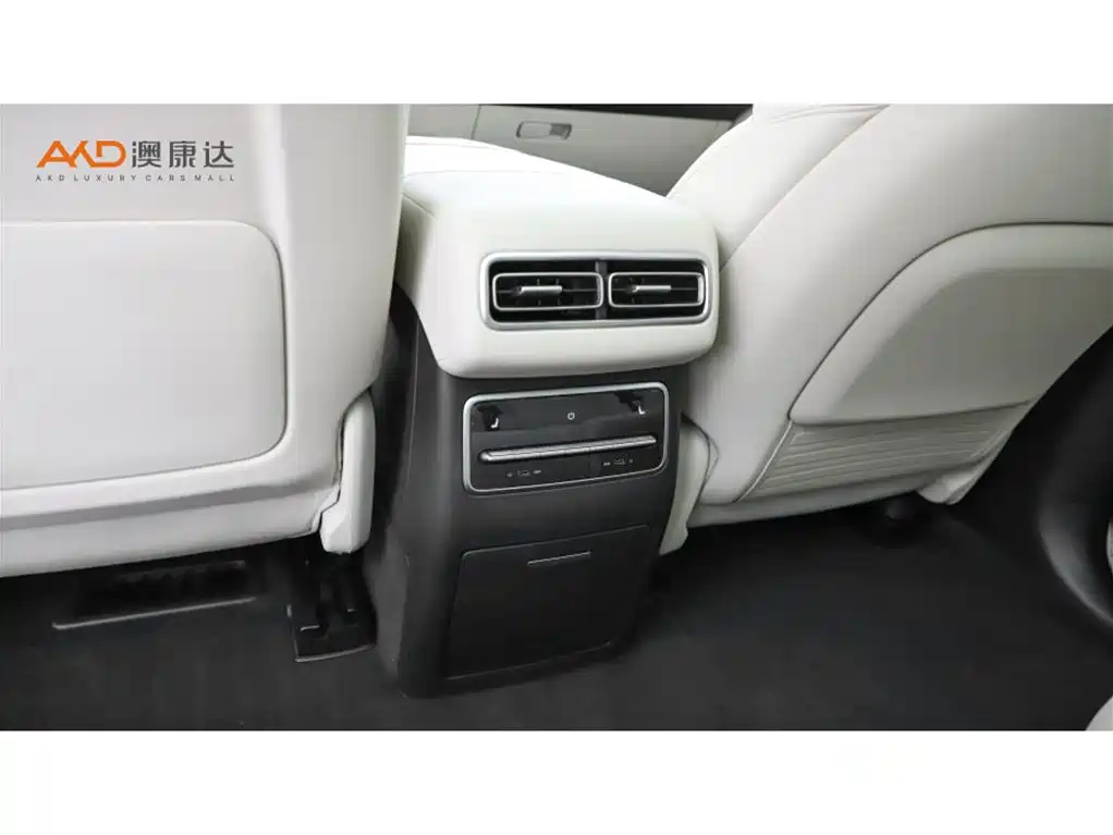 Li Auto Li L7 — миниатюра 9