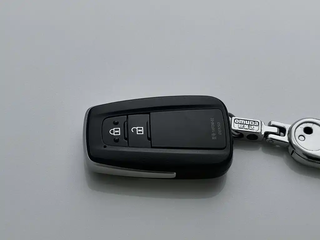 Toyota IZOA — миниатюра 19