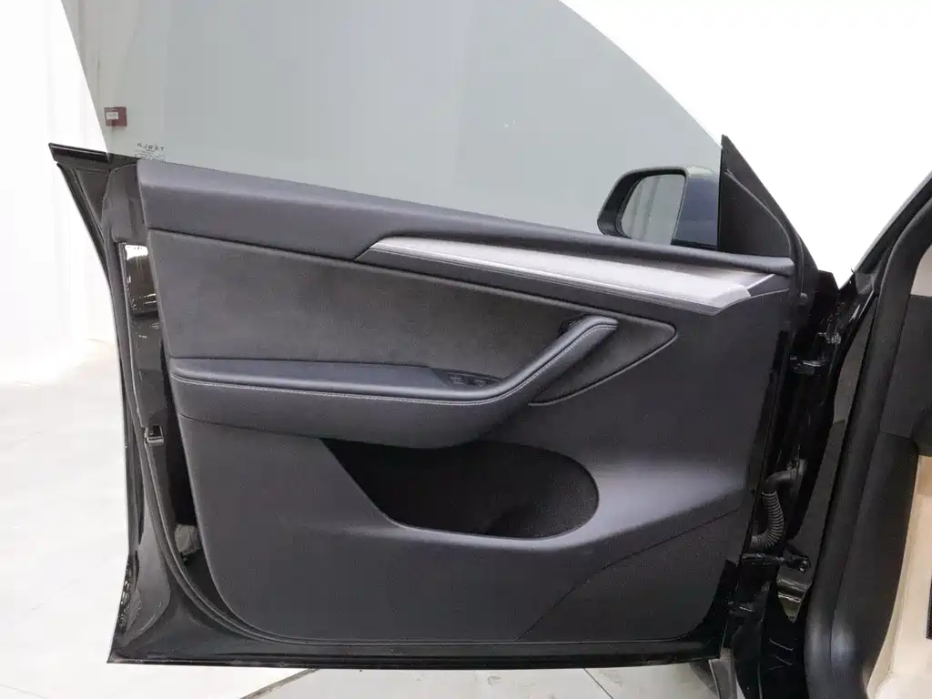 Tesla Model Y — миниатюра 10