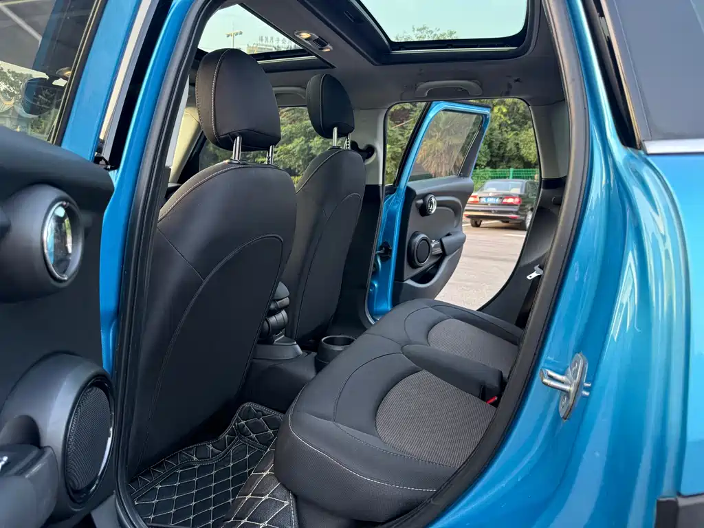 MINI Mini — миниатюра 12